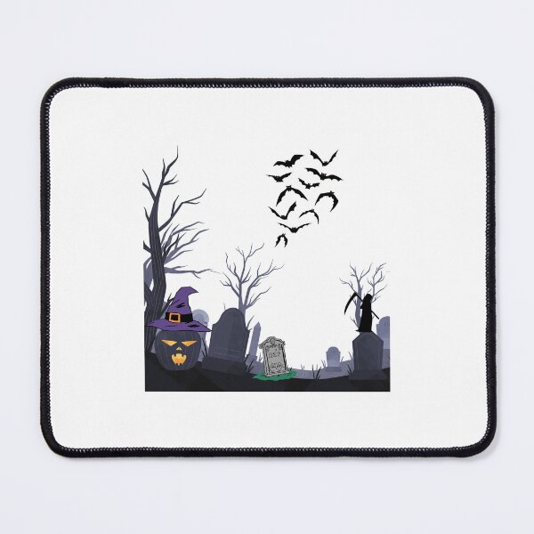 Item preview, halloween horror designed and sold by Alienshopdesign.