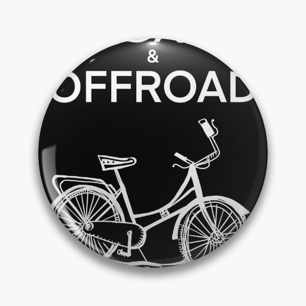 Item preview, ROAD & OFFROAD - BICYCLE KNOWS .6 designed and sold by lautir.