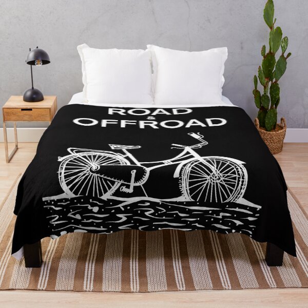 Item preview, ROAD & OFFROAD - BICYCLE KNOWS .6 designed and sold by lautir.