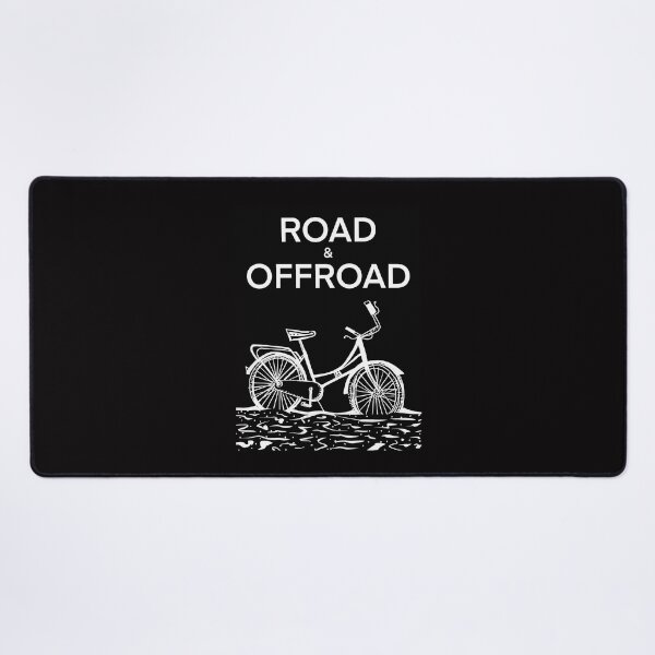 Item preview, ROAD & OFFROAD - BICYCLE KNOWS .6 designed and sold by lautir.