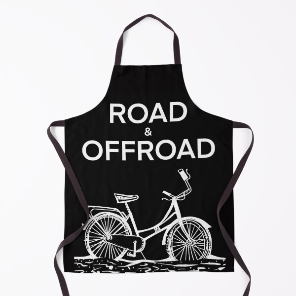 Item preview, ROAD & OFFROAD - BICYCLE KNOWS .6 designed and sold by lautir.