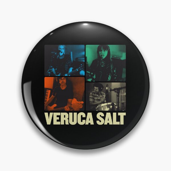 Item preview, VERUCA SALT PEOPLE designed and sold by barpatakar.