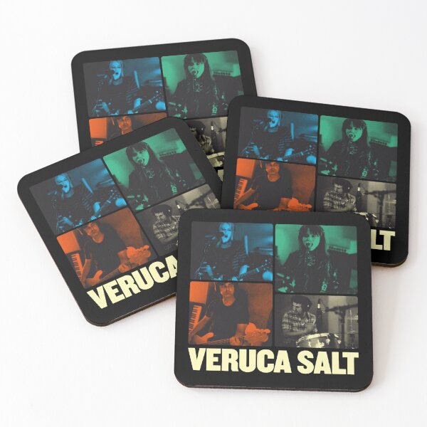 Item preview, VERUCA SALT PEOPLE designed and sold by barpatakar.