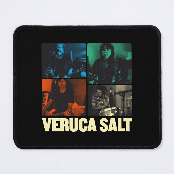 Item preview, VERUCA SALT PEOPLE designed and sold by barpatakar.