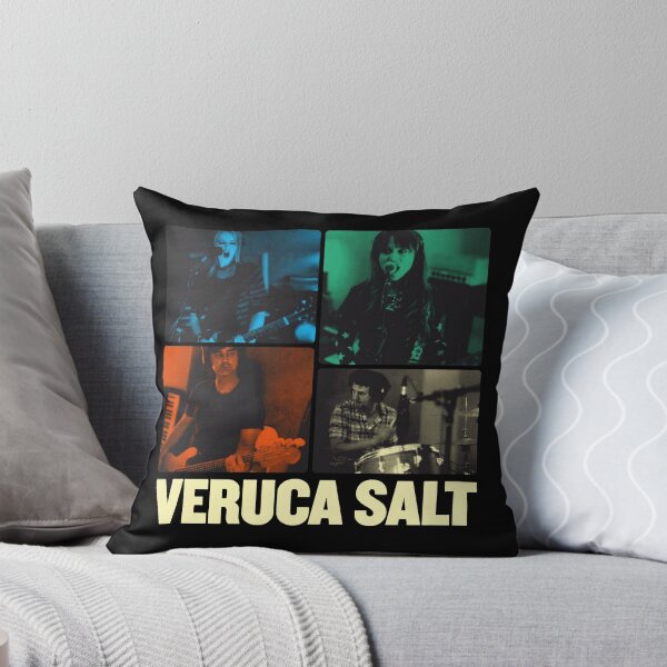 Item preview, VERUCA SALT PEOPLE designed and sold by barpatakar.