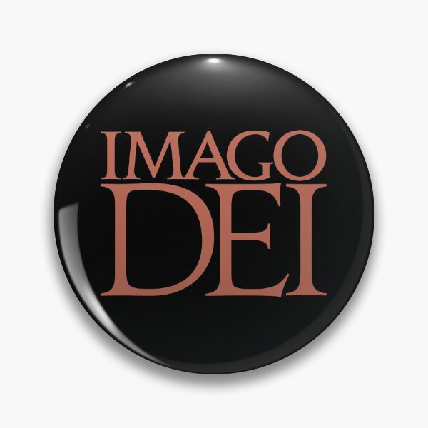 Item preview, Imago Dei. v.6 designed and sold by x1brett.