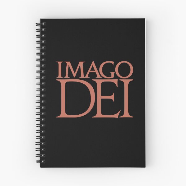 Item preview, Imago Dei. v.6 designed and sold by x1brett.