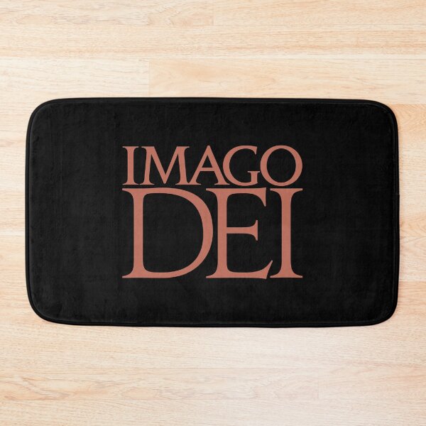 Item preview, Imago Dei. v.6 designed and sold by x1brett.
