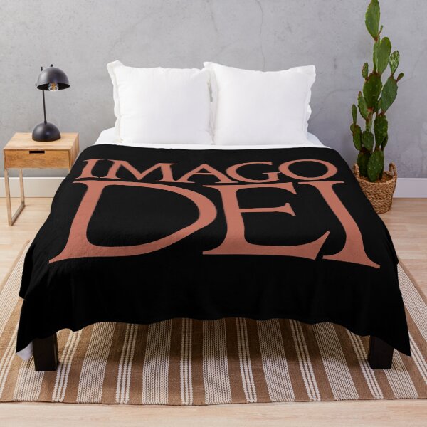 Item preview, Imago Dei. v.6 designed and sold by x1brett.