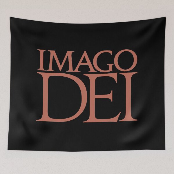 Item preview, Imago Dei. v.6 designed and sold by x1brett.