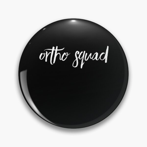 Item preview, ortho squad fun team ortho designed and sold by snowry.