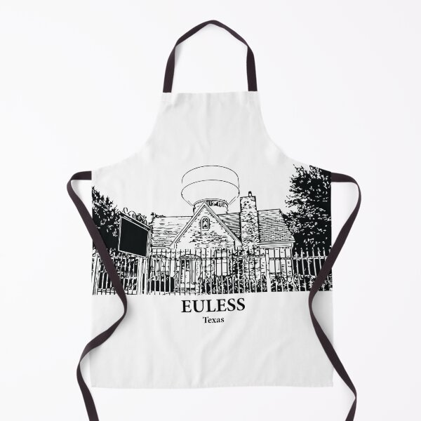 Item preview, Euless - Texas designed and sold by Lakeric.