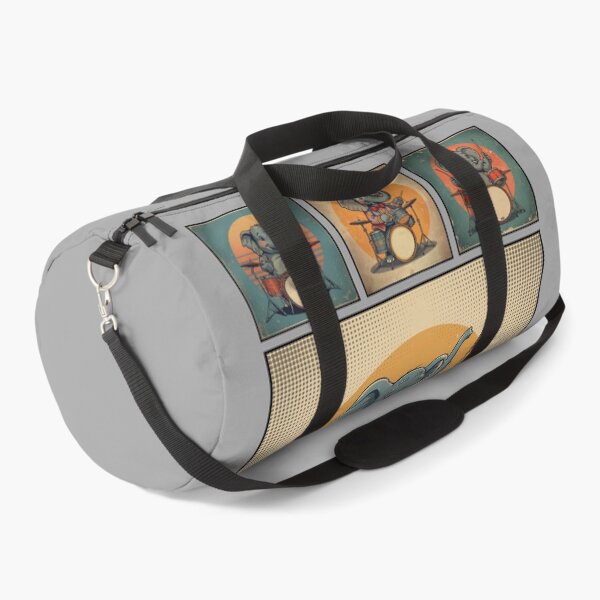 Item preview, Born to Play Drums V5.0 designed and sold by AVLVision.
