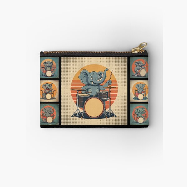 Item preview, Born to Play Drums V5.0 designed and sold by AVLVision.