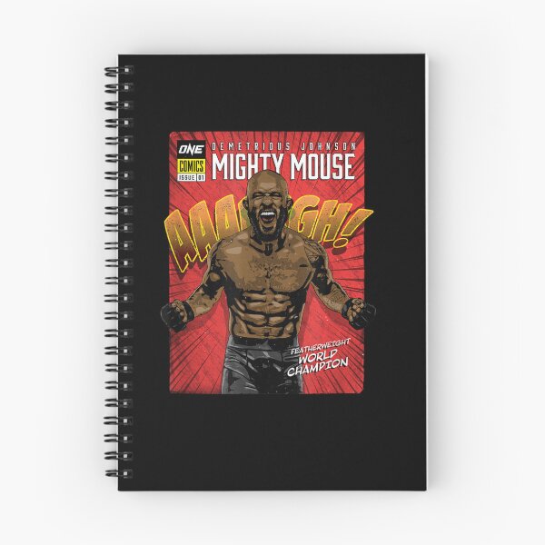 Item preview, Demetrious Johnson Victory designed and sold by JeyVel.
