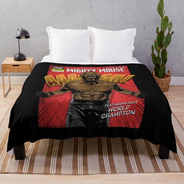 Item preview, Demetrious Johnson Victory designed and sold by JeyVel.