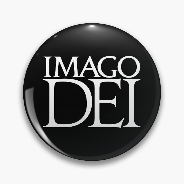 Item preview, Imago Dei. v.7 designed and sold by x1brett.