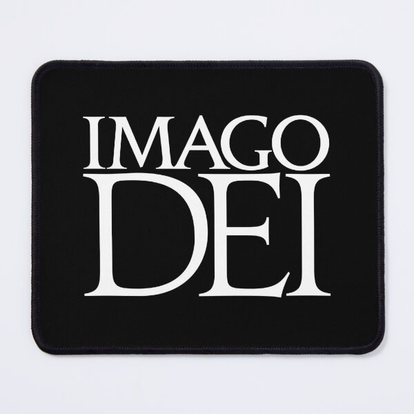 Item preview, Imago Dei. v.7 designed and sold by x1brett.