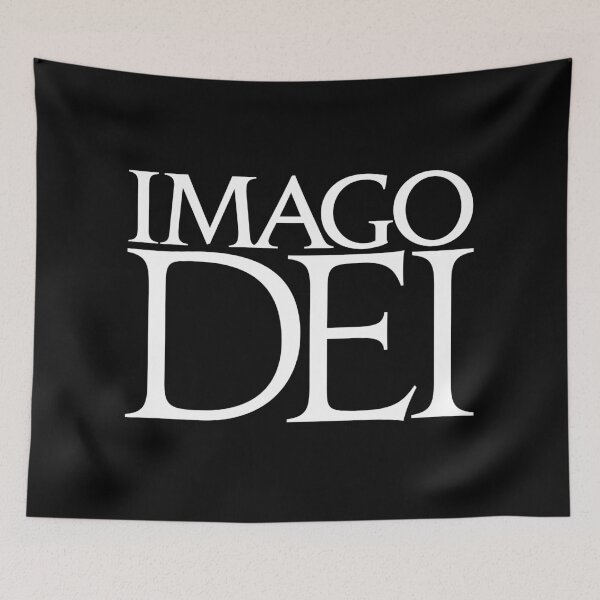 Item preview, Imago Dei. v.7 designed and sold by x1brett.