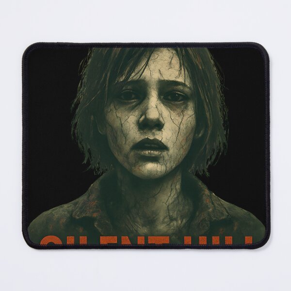Item preview, Silent Hill 3 – Heather’s Descent designed and sold by ArnaRey.
