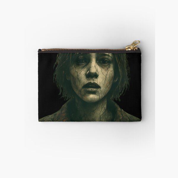Item preview, Silent Hill 3 – Heather’s Descent designed and sold by ArnaRey.