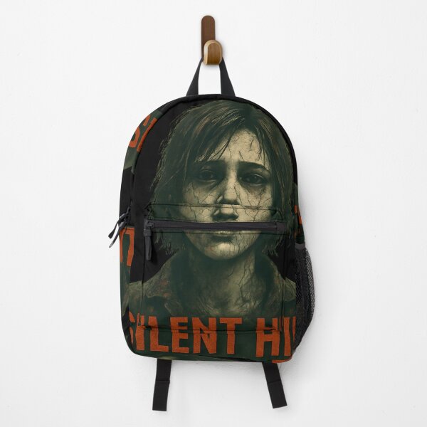 Item preview, Silent Hill 3 – Heather’s Descent designed and sold by ArnaRey.
