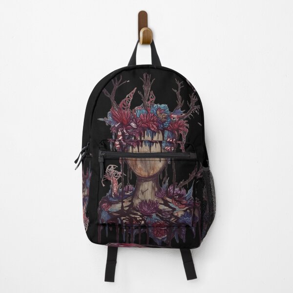 Item preview, Silent Hill F – Decay and Blossom designed and sold by ArnaRey.