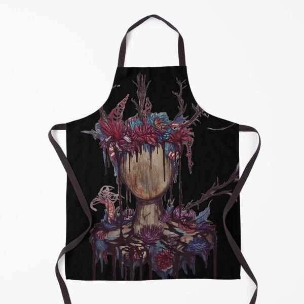 Item preview, Silent Hill F – Decay and Blossom designed and sold by ArnaRey.
