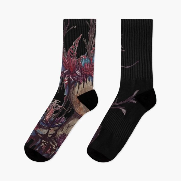 Item preview, Silent Hill F – Decay and Blossom designed and sold by ArnaRey.