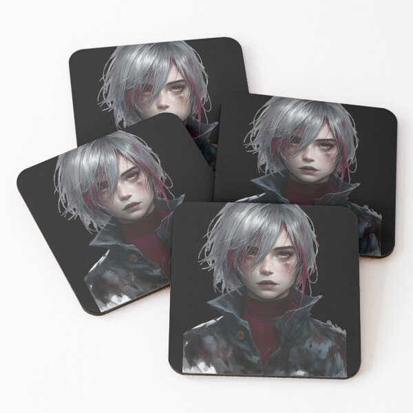 Item preview, Silent Hill F – The Lost Girl designed and sold by ArnaRey.