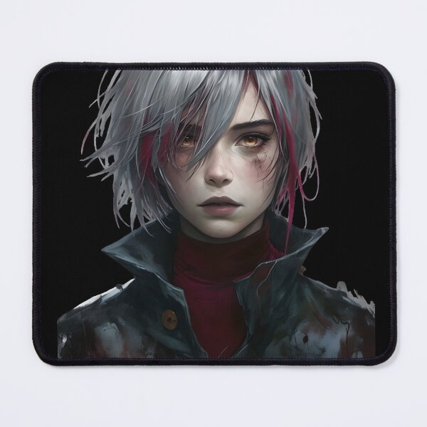 Item preview, Silent Hill F – The Lost Girl designed and sold by ArnaRey.