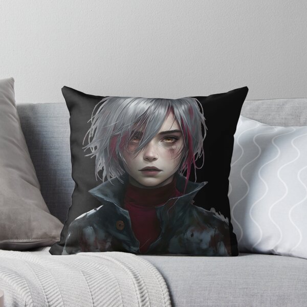 Item preview, Silent Hill F – The Lost Girl designed and sold by ArnaRey.