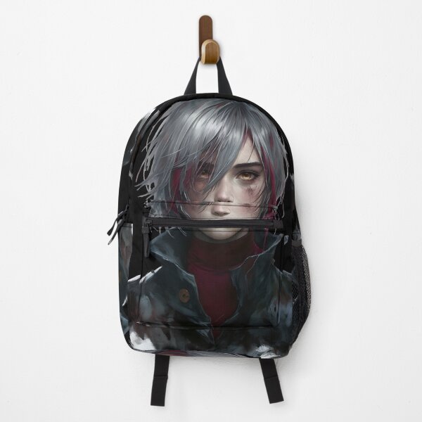 Item preview, Silent Hill F – The Lost Girl designed and sold by ArnaRey.