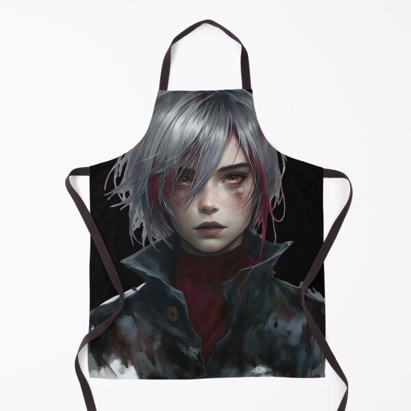 Item preview, Silent Hill F – The Lost Girl designed and sold by ArnaRey.