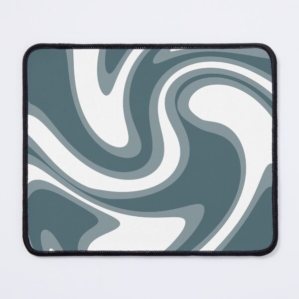 Item preview, Swirls 21 designed and sold by blewwaffle.