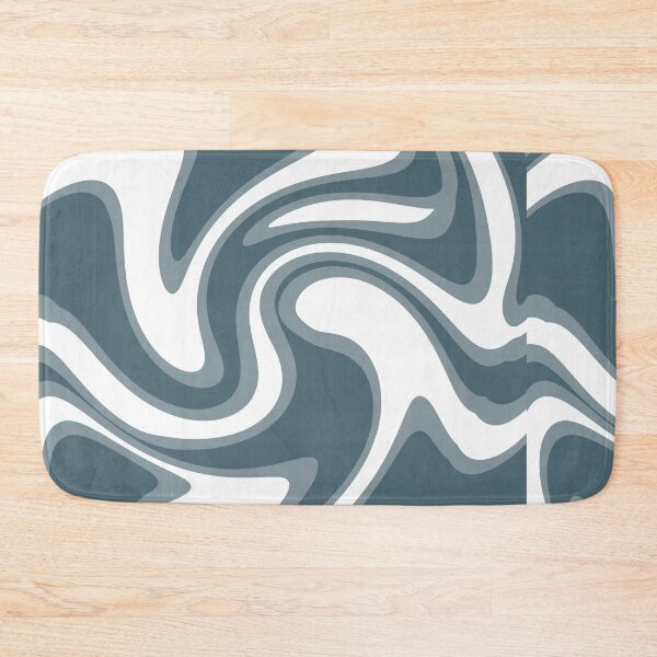 Item preview, Swirls 21 designed and sold by blewwaffle.