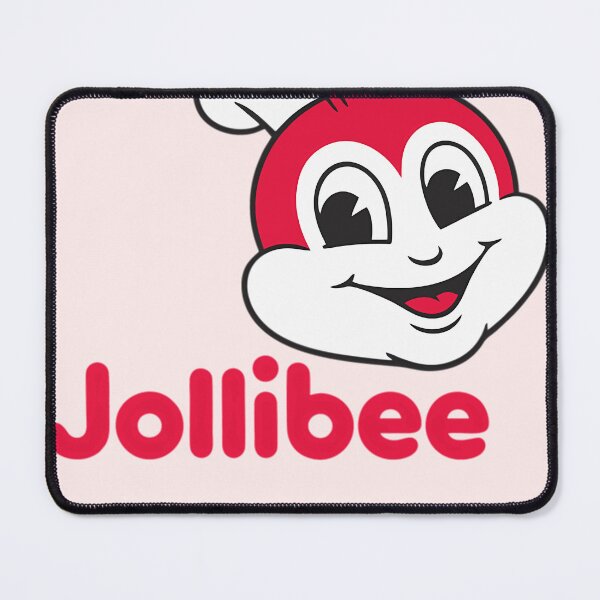 Item preview, Best-Seller-Jollibee-Merchandise-Essential-T-Shirt designed and sold by ParomitBrata12.