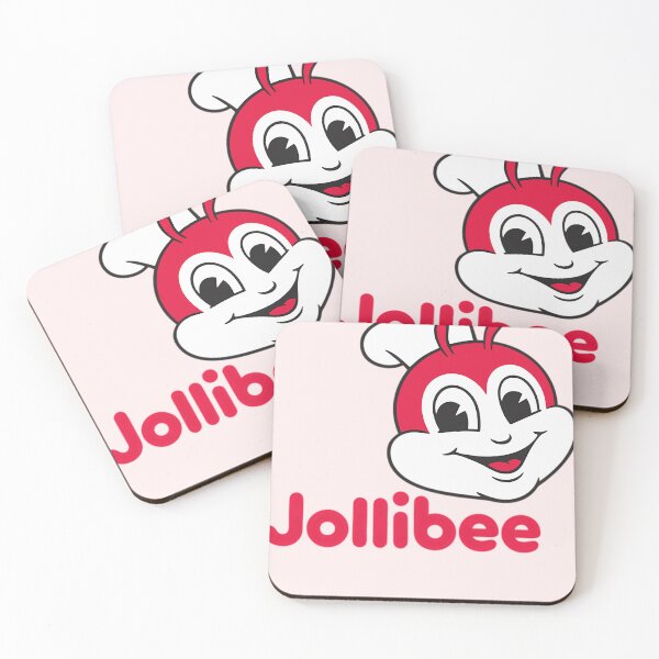 Item preview, Best-Seller-Jollibee-Merchandise-Essential-T-Shirt designed and sold by ParomitBrata12.