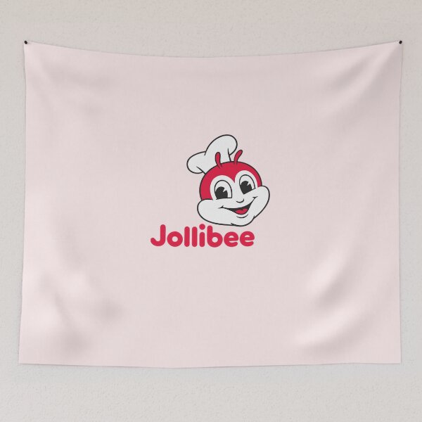 Item preview, Best-Seller-Jollibee-Merchandise-Essential-T-Shirt designed and sold by ParomitBrata12.