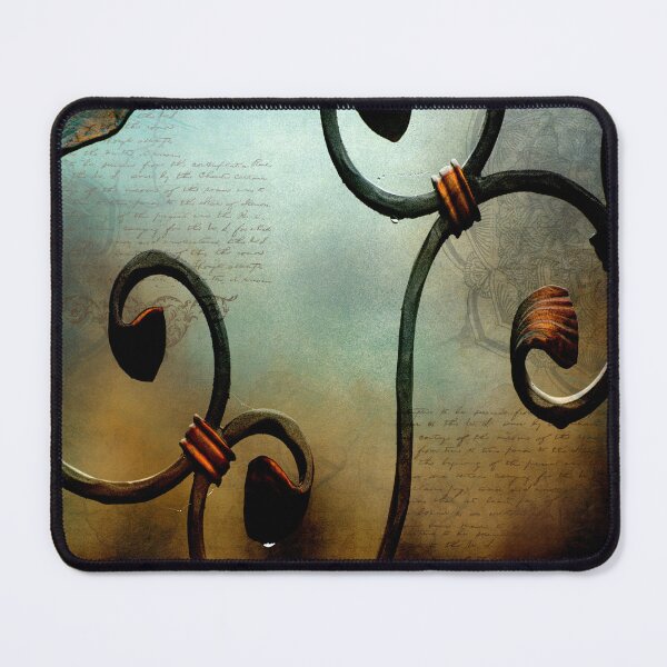 Item preview, Forged Elegance designed and sold by James DeFazio.