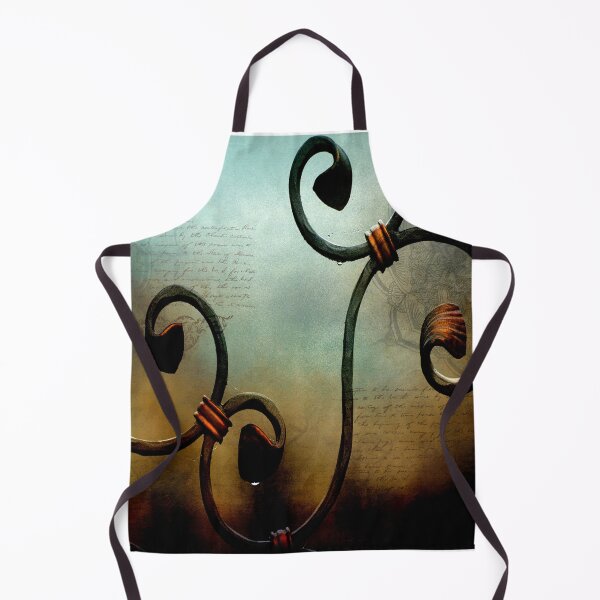 Item preview, Forged Elegance designed and sold by James DeFazio.