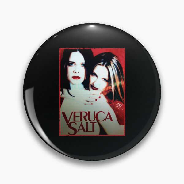 Item preview, VERUCA SALT TWO GIRLS designed and sold by barpatakar.