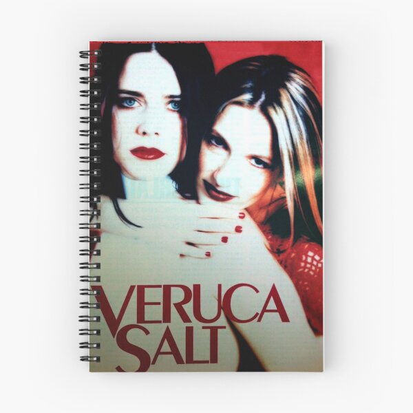 Item preview, VERUCA SALT TWO GIRLS designed and sold by barpatakar.