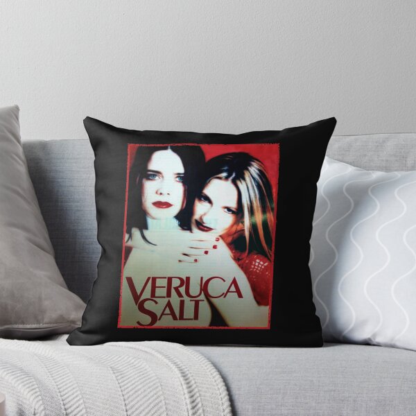 Item preview, VERUCA SALT TWO GIRLS designed and sold by barpatakar.