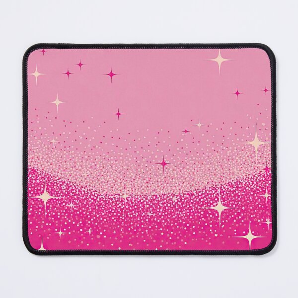 Item preview, Pink Sparkly Glitter Pattern designed and sold by Jeallan Designs.