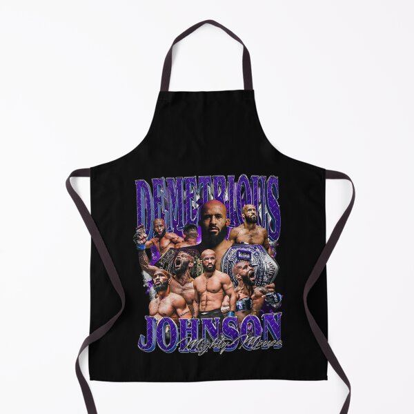 Item preview, Demetrious Johnson Mighty Mouse designed and sold by JeyVel.
