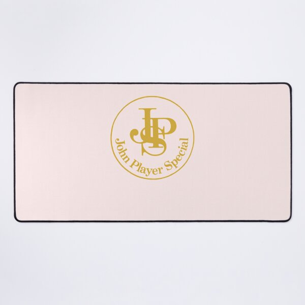 Item preview, Best-Seller-Jps-John-Player-Spacial-Logo-Merchandise designed and sold by ParomitBrata12.