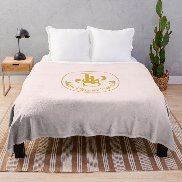 Item preview, Best-Seller-Jps-John-Player-Spacial-Logo-Merchandise designed and sold by ParomitBrata12.