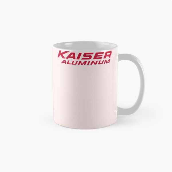 Item preview, Best-Seller---Kaiser-Aluminum-Merchandise-Essential-T-Shirt designed and sold by ParomitBrata12.