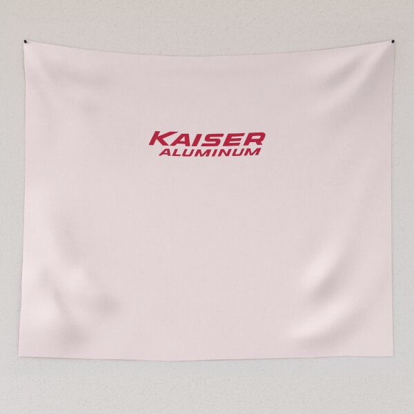 Item preview, Best-Seller---Kaiser-Aluminum-Merchandise-Essential-T-Shirt designed and sold by ParomitBrata12.